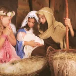 Christmas Family Worship