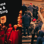 Olde Tyme Parade & Carol Sing