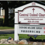 Agape Bible Church Worship Service