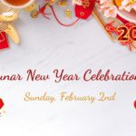 Lunar New Year Celebration