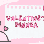 Valentine's Dinner