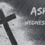 Ash Wednesday Service