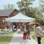 Unionville Festival