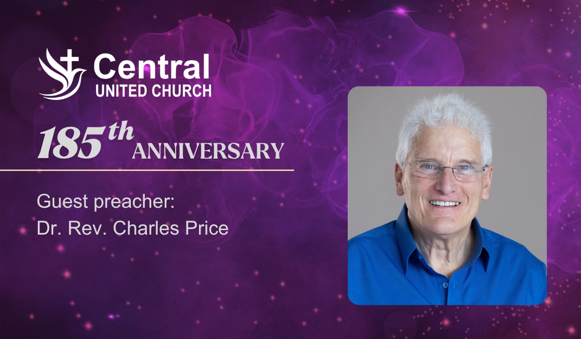 Central's 185th Anniversary