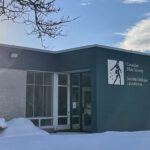 Canadian Bible Society Tour