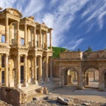 Turkey - Greece Journey 2026