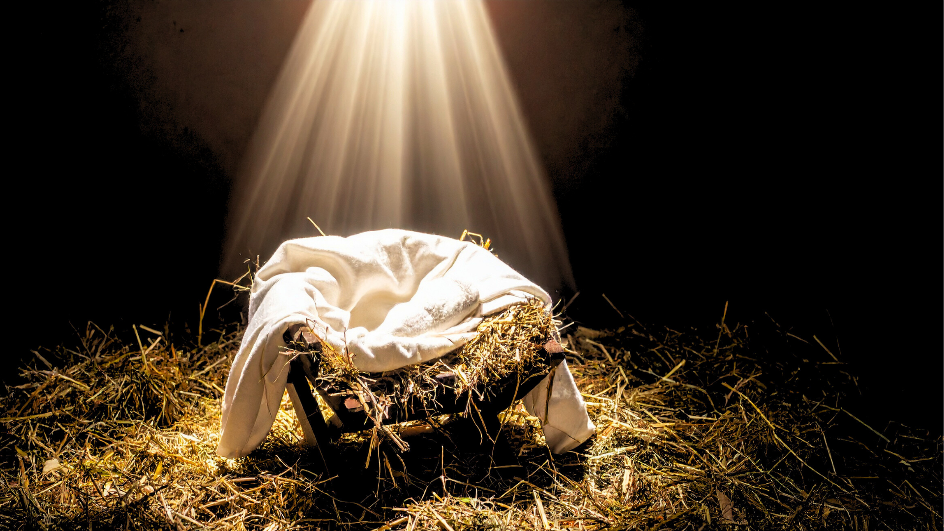 Christmas Eve Family Service
