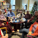 Coffee & Conversation