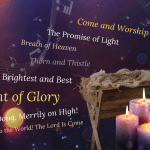 The Promise of Light
