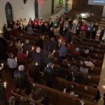 Christmas Eve Candlelight Service