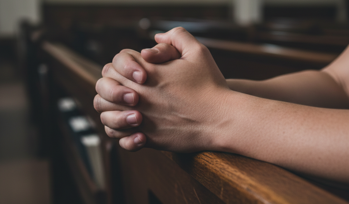 New Year's Prayer Summit