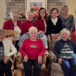 United Church Women (UCW)