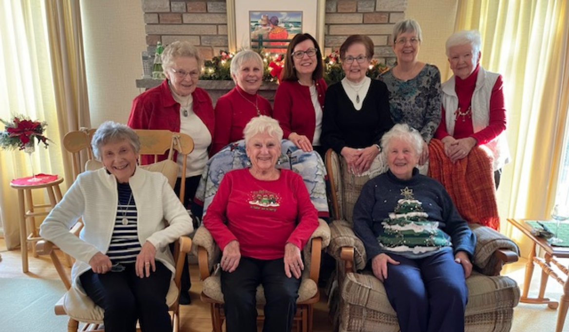 United Church Women (UCW)