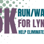 5K Run/Walk For Lynne