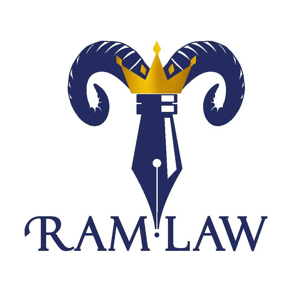 RAM LAW professional corporation is a Gold Sponsor for the 5K Run/Walk for Lynne.