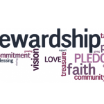 Stewardship Campaign Kick-Off Sunday