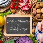 Diabetes Prevention & Healthy Living