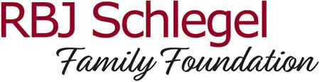 RBJ Schlegel Family Foundation is a Silver Sponsor for the 5K Run/Walk for Lynne.