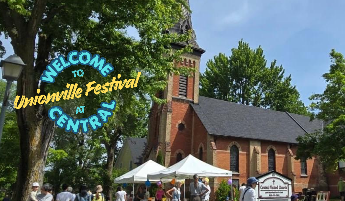 Unionville Festival