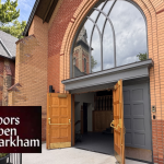 Doors Open Markham